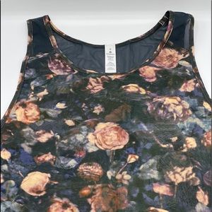 Women’s Lululemon Sculpt Tank II